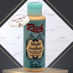 Multi Surface Paint Rich 130ml-Skin Tone(MS2122)