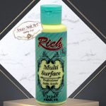 Multi Surface Paint Rich 130ml-Vanillia(MS2124)