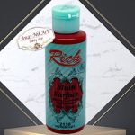 Multi Surface Paint Rich 130ml-Red(MS2158)
