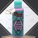 Multi Surface Paint Rich 130ml-Lila(MS2168)