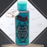 Multi Surface Paint Rich 130ml-Baby Pink(MS2138) - Image 4