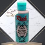 Multi Surface Paint Rich 130ml-Antique Pempe(MS2270)