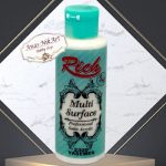 Multi Surface Paint Rich 130ml-Yasemen(MS2300)
