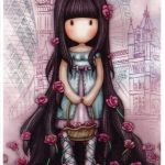 Ριζόχαρτο  30x40cm, 1226K -RZ247