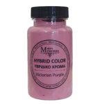 Υβριδικό χρώμα Maja’s Memories, 120ml, Victorian Purple-MD0648