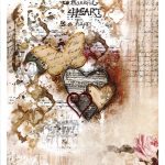 Ριζόχαρτο 0000002 30X40 -RZ257