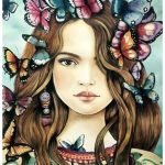 Ριζόχαρτο 1270 30X40 -RZ262