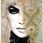 Ριζόχαρτο 005064 30X40 -RZ264