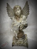 Πολυεστερικό Πρόσωπο 10x5cm - PL4312 - Image 5