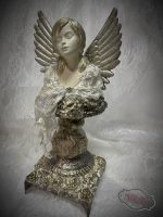 Πολυεστερικό Πρόσωπο 10x5cm - PL4312 - Image 6