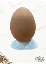 Πολυεστερικό αντικείμενο 10x7,5cm - PL4319 - Image 2