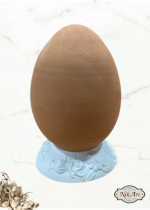 Πολυεστερικό αντικείμενο 8cm - PL4320 - Image 2