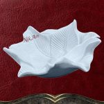 Πολυεστερικό αντικείμενο Y4 x12cm- PL4356 - Image 5