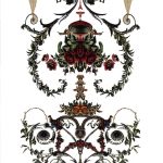 Ριζόχαρτο 30×40 cm ST0063 -RZ282