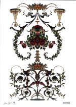 Ριζόχαρτο 30×40 cm ST0063 -RZ282