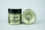 Glamour acrylic paint metallic 50ml Pentart – Antique Silver(MP304)