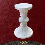 Πολυεστερικό αντικείμενο Ø5,5cm Y8cm- PL4323 - Image 3