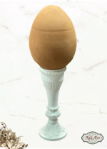 Πολυεστερικό αντικείμενο Ø5,5cm Y14cm- PL4325 - Image 2