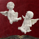 Πολυεστερικό αντικείμενο M5cm Y5cm- PL4326 - Image 4