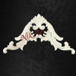 Ελαστικό στοιχείο 9x12cm-EL704