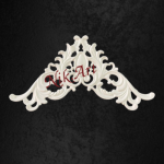 Ελαστικό στοιχείο 9x12,5cm-EL705