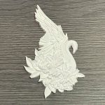 Ελαστικό στοιχείο 8x14cm- EL636 - Image 2