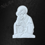 Ελαστικό στοιχείο 4,5x7cm-EL676 - Image 2