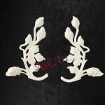 Ελαστικό στοιχείο 6x10cm 2τεμ.-EL710