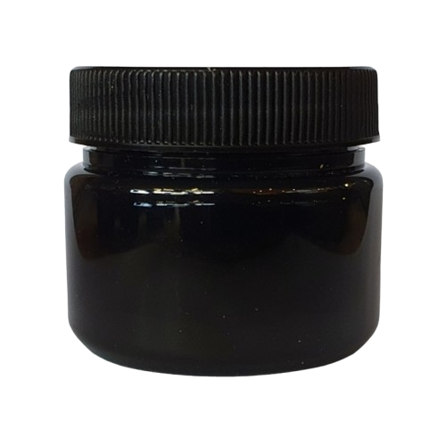 Black-black-jesmonite-pigment Liquid Pigment  Red (Κόκκινο) 30ml-PG9100 - Image 3