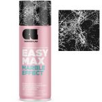 Διακοσμητικό σπρέι εφέ μαρμάρου 400ml Ασημί Easy Max Marble Effect-SP8923