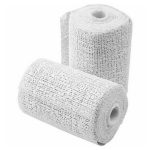 Επίδεσμος γύψου 10cm – 2,7m (DE402)