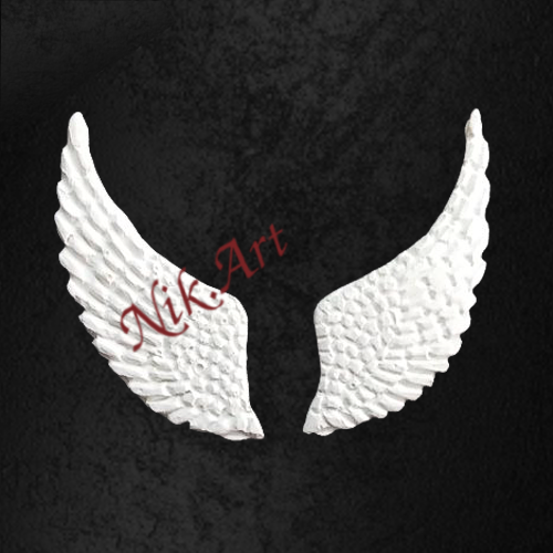 Ελαστικό στοιχείο  3,5x3cm 2τεμ- EL103