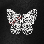 Ελαστικό στοιχείο 6x5cm- EL112