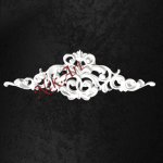 Ελαστικό στοιχείο 11,5x4cm- EL134