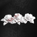 Ελαστικό στοιχείο 8×3 cm- EL136