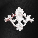 Ελαστικό στοιχείο  5x5cm- EL144 - Image 3