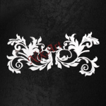 Ελαστικό στοιχείο 10×3 cm- EL157