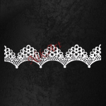 Ελαστικό στοιχείο 14x4cm- EL158