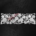 Ελαστικό στοιχείο 18x6cm- EL183