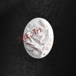 Ελαστικό στοιχείο 2,5×3,5cm- EL202