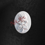 Ελαστικό στοιχείο  2,5×3,5cm- EL203