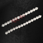 Ελαστικό στοιχείο 16x1cm  2τεμ- EL226