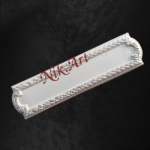 Ελαστικό στοιχείο 11×3,5cm- EL234