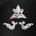 Ελαστικό στοιχείο 4x1,5cm- EL241