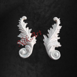 Ελαστικό στοιχείο 2x4cm 2τεμ- EL244