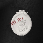 Ελαστικό στοιχείο  6,5x8cm- EL248