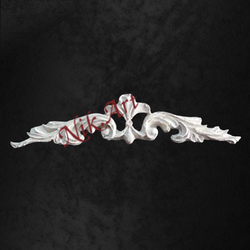 Ελαστικό στοιχείο  6,5x1cm- EL250