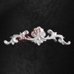 Ελαστικό στοιχείο 6,5x1cm- EL251