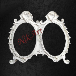 Ελαστικό στοιχείο 12x10cm- EL258