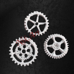 Ελαστικό στοιχείο 3,5cm  3 τεμ- EL274